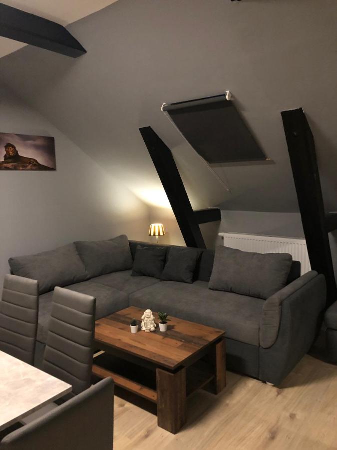 Stadtnah An Der Foerde 75 4 Flensburg Exteriör bild